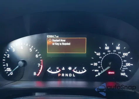 2020 Ford Escape Se from USA, damaged, VIN 1FMCU9G69LUB21652